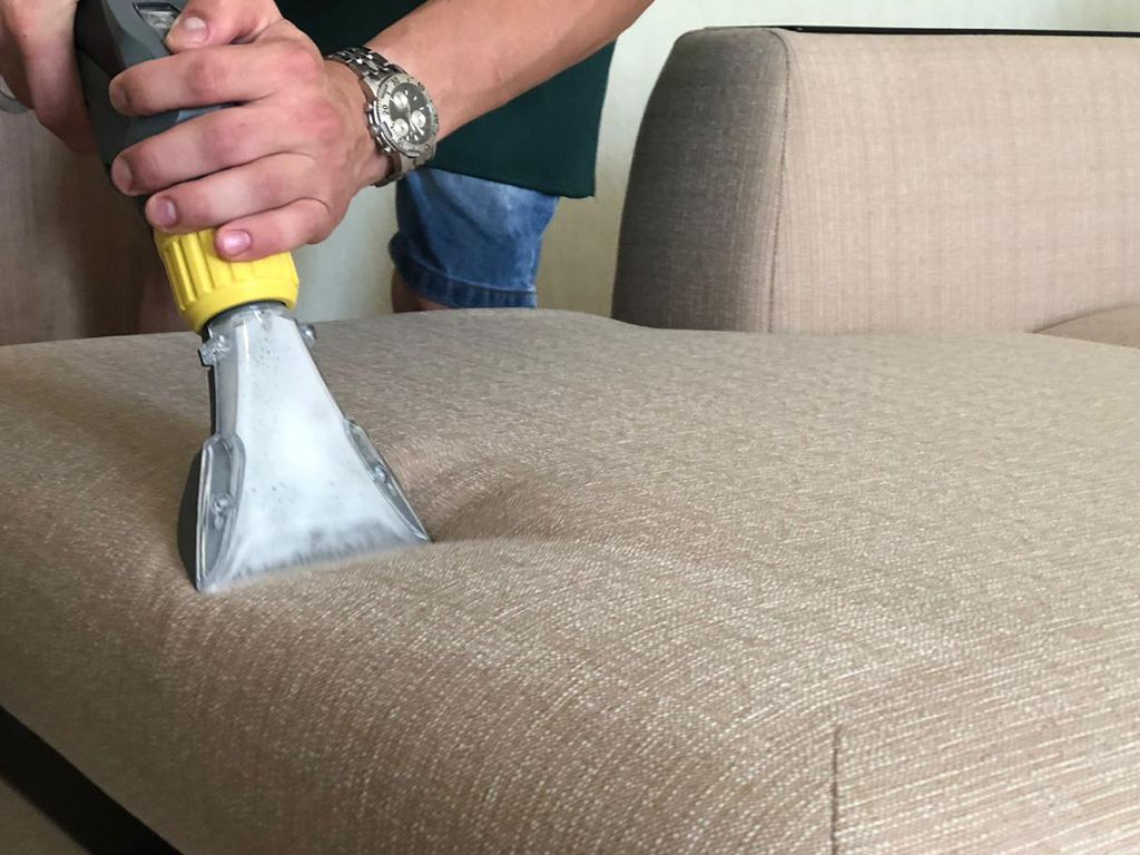 Gökçebey Koltuk Yıkama