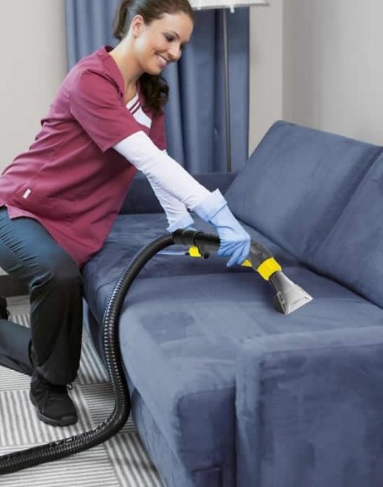 Gökçebey Koltuk Yıkama